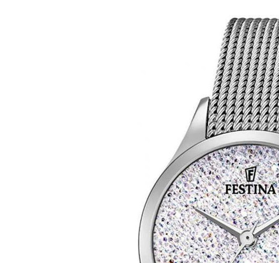 Festina Mademoiselle F203361 4