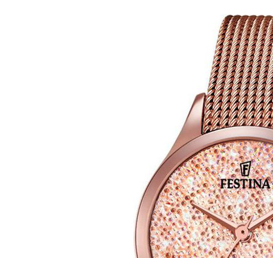 Festina Mademoiselle F203382 4