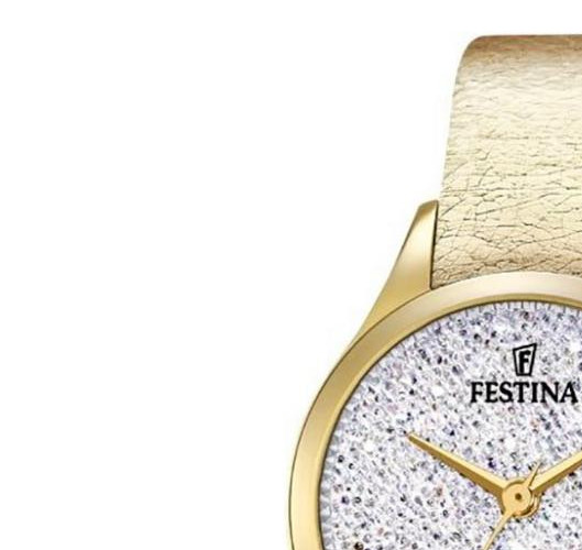 Festina Mademoiselle F204101 4
