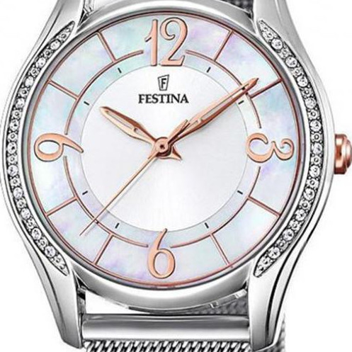 Festina Mademoiselle F204201 2