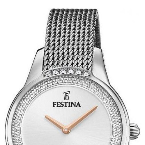 Festina Mademoiselle F20494-1 - zegarek damski 3