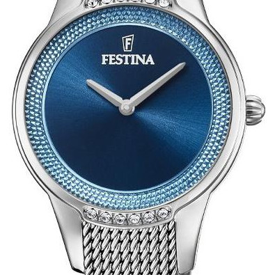 Festina Mademoiselle F20494-2 - zegarek damski 2