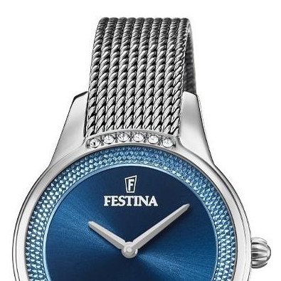 Festina Mademoiselle F20494-2 - zegarek damski 3