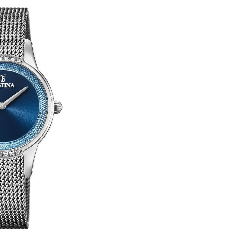 Festina Mademoiselle F20494-2 - zegarek damski 6