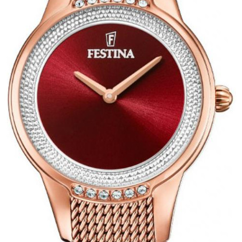 Festina Mademoiselle F20496/1 - zegarek damski 2