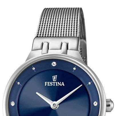 Festina Mademoiselle F20597/3 - zegarek damski 3