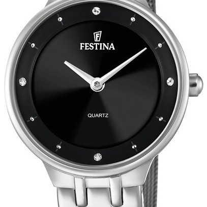 Festina Mademoiselle F20597/4 - zegarek damski 2