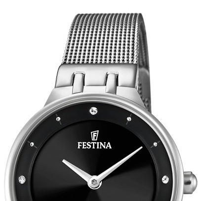 Festina Mademoiselle F20597/4 - zegarek damski 3
