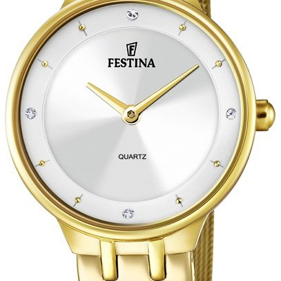 Festina Mademoiselle F20598/1 - zegarek damski 2