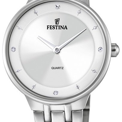 Festina Mademoiselle F20600/1 - zegarek damski 2