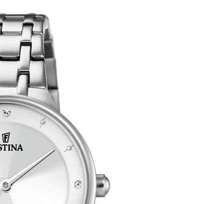 Festina Mademoiselle F20600/1 - zegarek damski 5