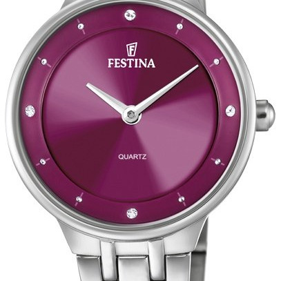 Festina Mademoiselle F20600/2 - zegarek damski 2