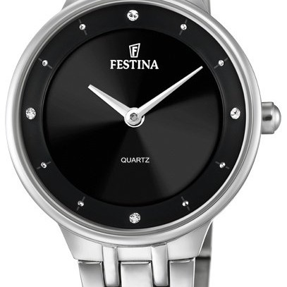 Festina Mademoiselle F20600/4 - zegarek damski 2