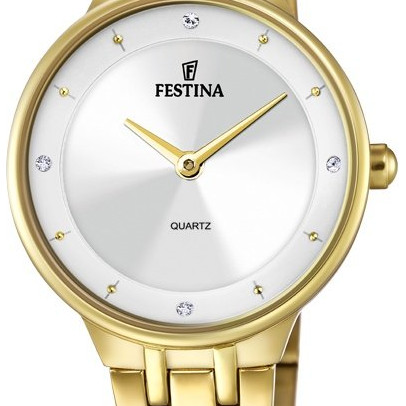 Festina Mademoiselle F20601/1 - zegarek damski 2
