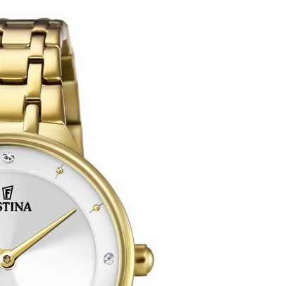 Festina Mademoiselle F20601/1 - zegarek damski 5