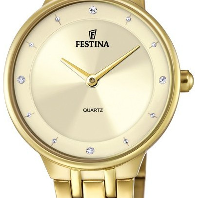 Festina Mademoiselle F20601/2 - zegarek damski 2