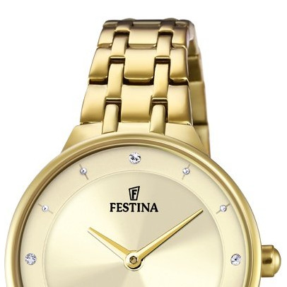 Festina Mademoiselle F20601/2 - zegarek damski 3