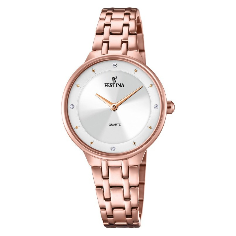 Festina Mademoiselle F20602/1 - zegarek damski 7