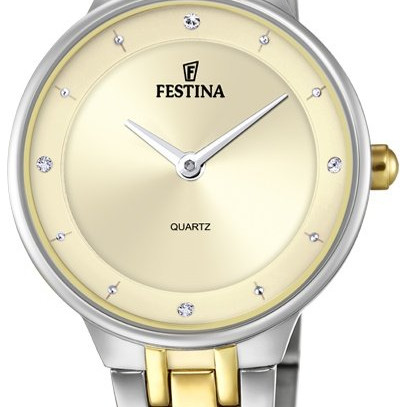 Festina Mademoiselle F20625/2 - zegarek damski 2