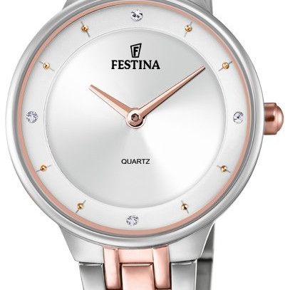 Festina Mademoiselle F20626/1 - zegarek damski 2