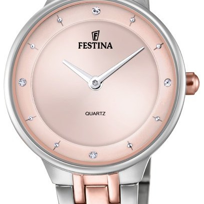 Festina Mademoiselle F20626/2 - zegarek damski 2