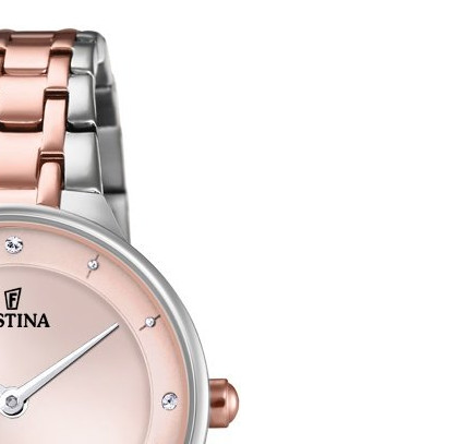 Festina Mademoiselle F20626/2 - zegarek damski 5