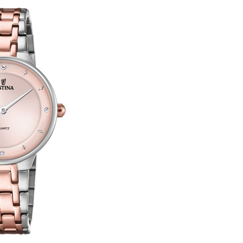 Festina Mademoiselle F20626/2 - zegarek damski 6