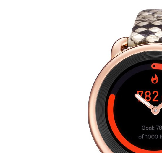 Festina FESTINA SMARTIME F50001/2 - zegarek damski 4