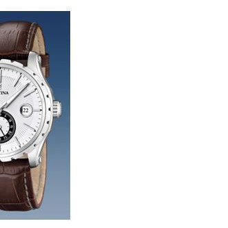Festina Męskie 164865 6