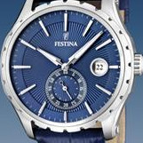 Festina Męskie 164866 2