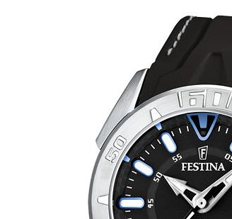 Festina Męskie 16505A 4