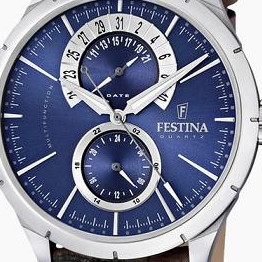 Festina Męskie 165735 2