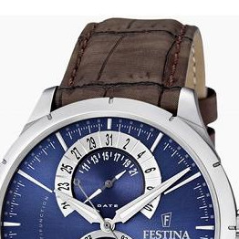 Festina Męskie 165735 3