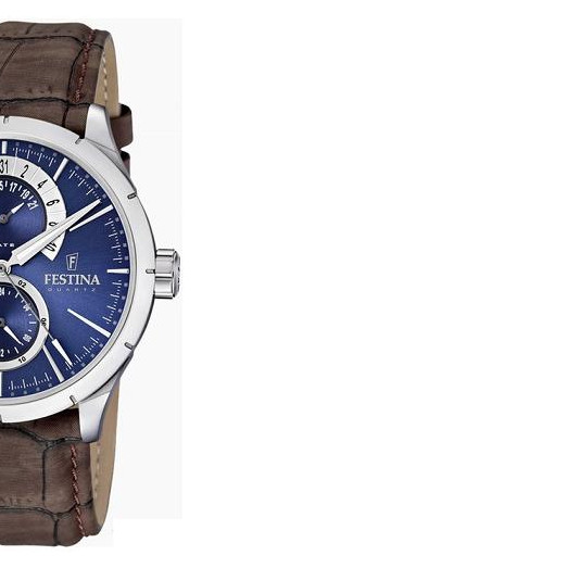 Festina Męskie 165735 6