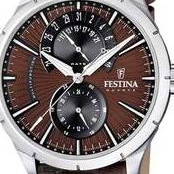 Festina Męskie 165736 2