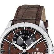 Festina Męskie 165736 3