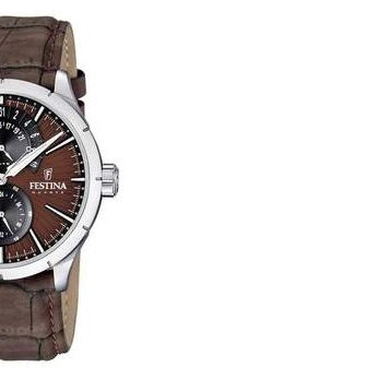 Festina Męskie 165736 6