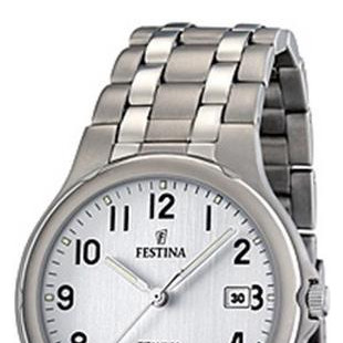 Festina Męskie F164601 3