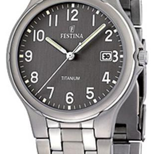Festina Męskie F164602 2