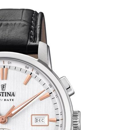 Festina Męskie F202801 5