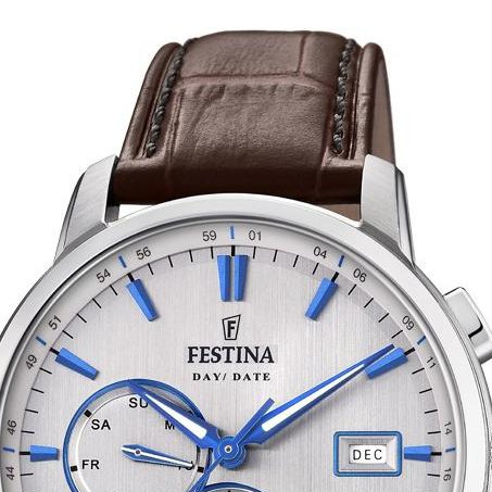 Festina Męskie F202802 3