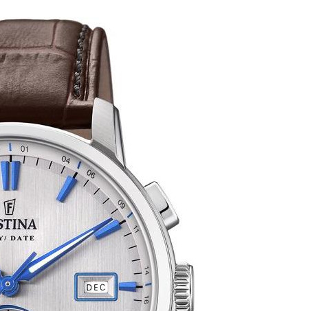 Festina Męskie F202802 5