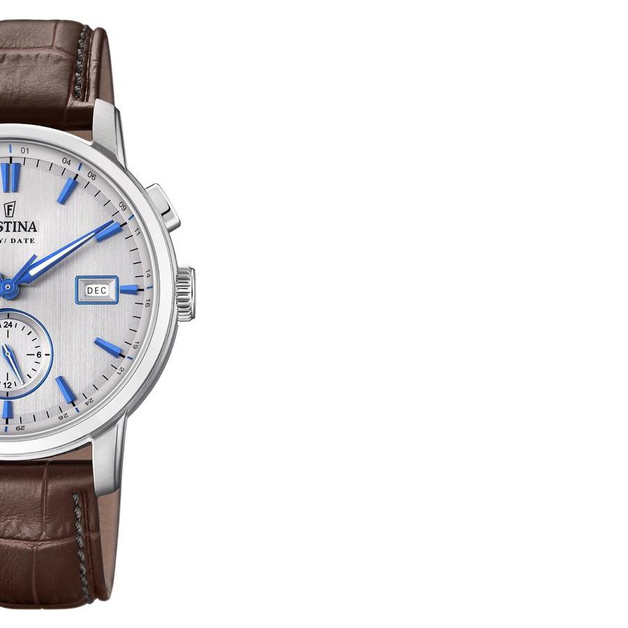 Festina Męskie F202802 6