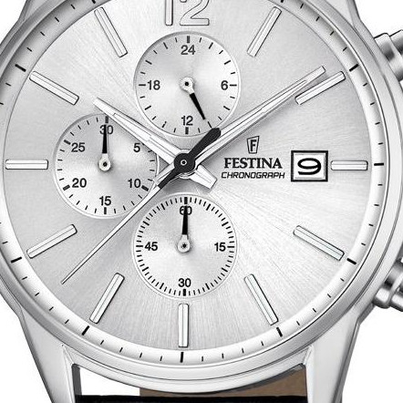 Festina Męskie F202841 2