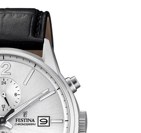 Festina Męskie F202841 5
