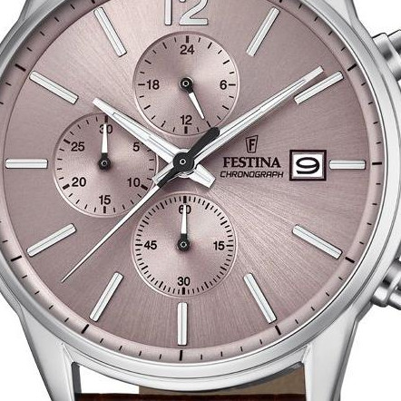Festina Męskie F202842 2
