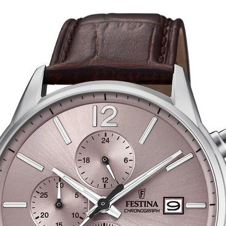 Festina Męskie F202842 3