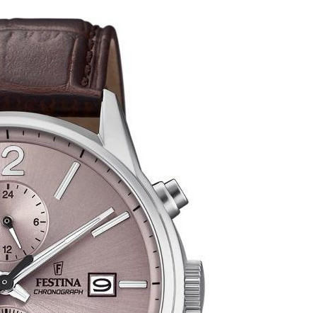 Festina Męskie F202842 5