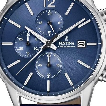 Festina Męskie F202843 2