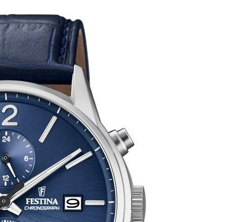Festina Męskie F202843 5